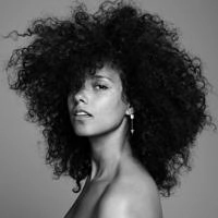 Alicia Keys - Authors Of Forever
