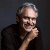 Andrea Bocelli