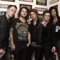 Asking Alexandria - Give You Up
