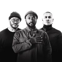 Black Eyed Peas - Get Loose Now
