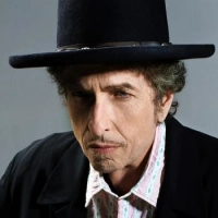 Bob Dylan - Black Rider