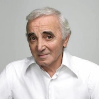 Charles Aznavour - Les Deux Pigeons