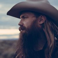 Chris Stapleton - Cold