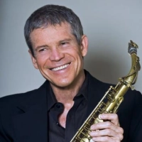 David Sanborn