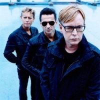 Depeche Mode - The Worst Crime