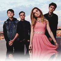 Echosmith - Scared To Be Alone