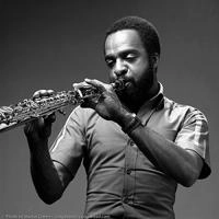 Grover Washington Jr