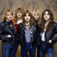 Iron Maiden - Darkest Hour