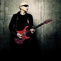 Joe Satriani - Big Distortion