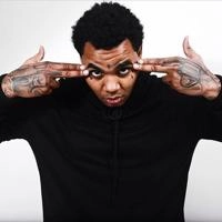 Kevin Gates