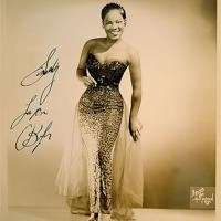 Lavern Baker