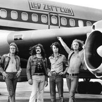 Led Zeppelin - Bonzo's Montreux (Mix Construction In Progress)