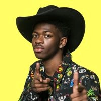 Lil Nas X - Thats What I Want