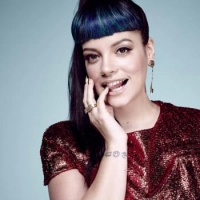 Lily Allen