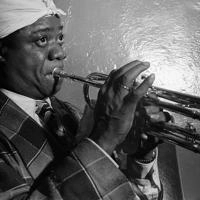 Louis Armstrong - You're The Top