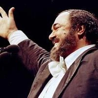 Luciano Pavarotti