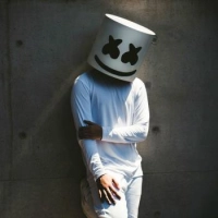 Marshmello - Too Much (feat. Imanbek & Usher)