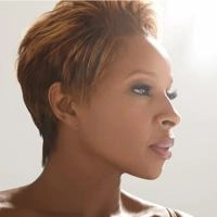 Mary J. Blige - Failing In Love