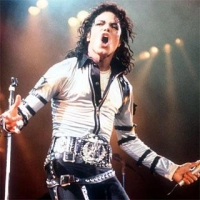 Michael Jackson - Behind the mask