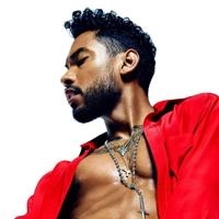 Miguel - Triangle Love