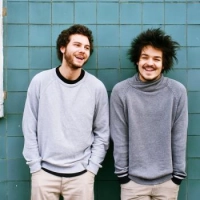 Milky Chance - Lately