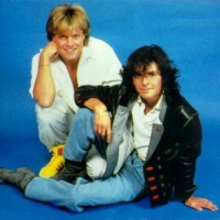 Modern Talking - Girl Out Of My Dreams