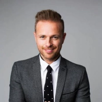 Nicky Byrne