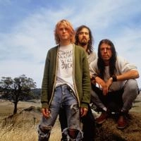 Nirvana - Talk To Me