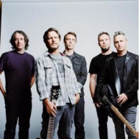 Pearl Jam - Who Ever Said