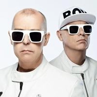 Pet Shop Boys - Home And Dry (Blank & Jones Remix)