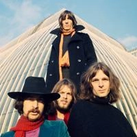 Pink Floyd - Shine On You Crazy Diamond
