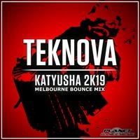 Teknova - Katyusha 2K19 (Workout Remix 130 bpm)