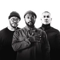 The Black Eyed Peas