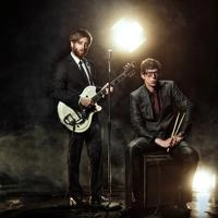 The Black Keys - Poor Boy a Long Way From Home