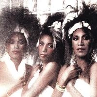 The Pointer Sisters