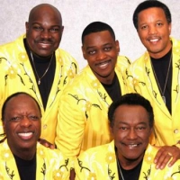 The Spinners