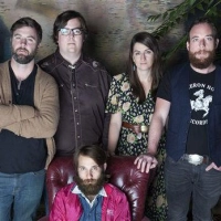 The Strumbellas - Spirits