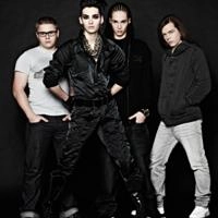 Tokio Hotel