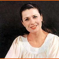 Валентина Толкунова - Пестрая косыночка