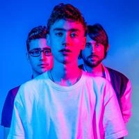 Years & Years