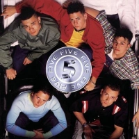 5Ive - Keep On Movin'