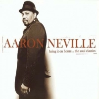 Aaron Neville - In your eyes