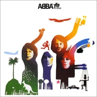 Abba - The Name Of The Game