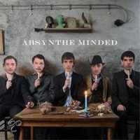 Absynthe Minded - Running On Empty