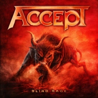 Accept - The King