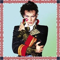 Adam Ant - Goody Two Shoes