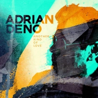 Adrian Deno - The Beautiful Mask