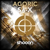 Agoric - Molicious (Radio Edit)