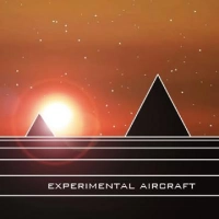 Aircraft Music - Space Euphoria