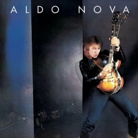 Aldo Nova - Victim Of A Broken Heart
